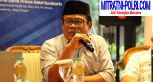 Indonesia Police Watch (IPW) Menilai Langkah Mabes Polri di Kasus Pembunuhan Vina Sudah Tepat dan Meminta Masyarakat Menunggu Hasil Penyidikan.