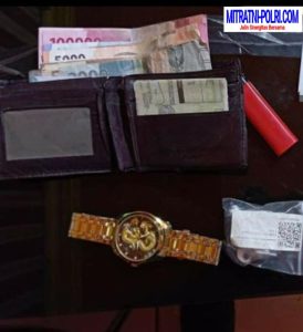 Pria Asal Gresik Tewas Usai Kencani PSK di Komplek Samalek Kedamean