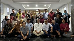 24 Dosen Universitas Wijaya Putra Meraih Dana Hibah Penelitian dan Pengabdian dari Kemdikbudristek