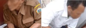 Diduga Curi dan Jual Barang Milik Negara Secara Ilegal,di Lakukan oleh Oknum 2 Staf Dinkes Gresik