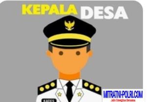 Minat Menjadi Kepala Desa? Simak Persyaratan Untuk Bisa Mendaftar Jadi Kades