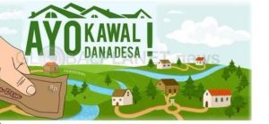 Kepala Desa Untuk Hati – hati dan Transparan Dalam Mengelola Dana Desa, Pelaksanaan Undang-Undang Desa, Alokasi Anggaran Dana Desa Terus Mengalami Peningkatan