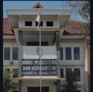 Dugaan Gelapkan Mobil ,Oknum ASN Di Tulungagung Akhirnya Berurusan Dengan Aparat Penegak Hukum