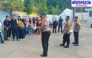 Lebih Mudah Ngurus SIM Tanpa Calo di Surabaya dengan Cak Bhabin Pasti Lulus.