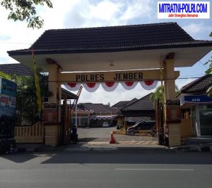 Polres Jember Selidiki Dugaan Korupsi Mantan Kabid Dispemasdes Jember