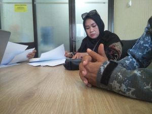Manajemen Pizza HUT Sidoarjo Acuh dan Slow Respon Terkait Kejadian Penipuan Online Mengatas Namakan Pizza HUT Sidoarjo