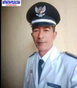 Jalan Lingkungan, JUT dan Saluran Irigasi Menjadi Fokus Pembangunan Infrastruktur Pemdes Daditunggal