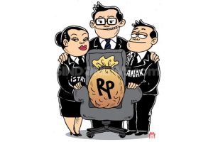 Dugaan Penyelewengan Anggaran di BPKAD Jember Dilaporkan ke KPK