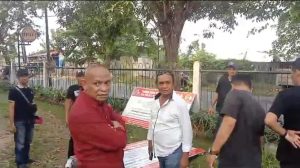 Yayasan Pondok Kasih Surabaya Hadapi masalah Penyerobotan Wilayah Tanpa Ijin, Tetap Berkomitmen pada Pemberdayaan dan Pelestarian Budaya