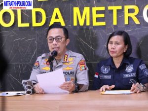 Polisi Tetapkan Dua Tersangka Pengeroyokan Jurnalis Kompas TV