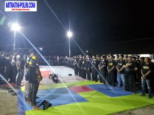 Tasyakuran dan Do’a Bersama Menyambut HARLAH PSCP Menuju Setengah Abad