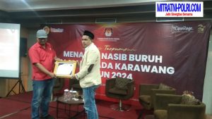 Menakar Nasib Buruh dalam Pilkada Karawang