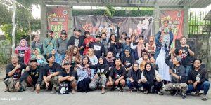 GenPatra Duwe Gawe Mitoni Arek Pung ( Tingkepan ) Upacara Selamatan Tujuh Bulan Kehamilan