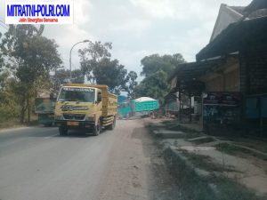 Marak Galian C di Wilayah Kabupaten Tuban Diduga Ilegal dan Terkesan ada Pembiaran dari APH.
