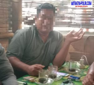 Diduga Gelapkan Sertifikat Karman Terancam di Polisikan
