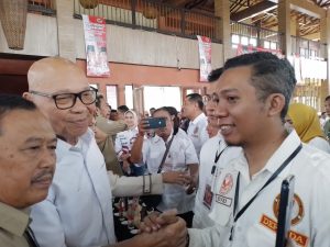 Prawiro DPD Jatim Siap Memenangkan Duet Khofifah – Emil di PILGUB 2024