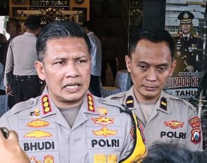 Kapolres Malang Kota Himbau Warga Aktif Perketat Pengawasan Lingkungan Pasca Terungkapnya Terduga Teroris di Batu