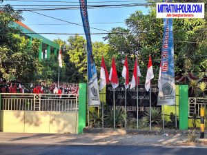 Guru Kok Berbohong ! Maskuri K3S Kecamatan Menganti Bantah Lembaga tidak Jual LKS. Tapi Faktanya UPT SD Negeri 216 Boteng…