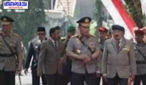 Kapolri, Hari Juang Polri, Jadi Semangat Generasi Muda Dalam Menghadapi Tantangan Jaman