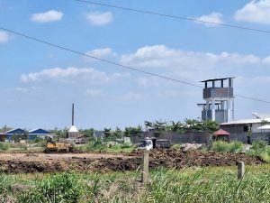 Diduga Oknum APH Kabupaten Gresik Tutup Mata Urukan di Desa Morowudi Cerme beroperasi Milik Juragan Kaya
