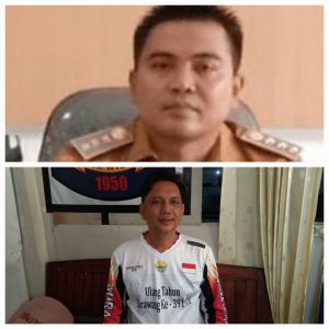 Kartar dan Pemerintah Kecamatan Purwasari Gelar Kegiatan Sambut Milangkala Karawang ke 391.