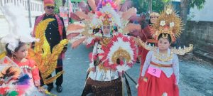 Kampung Sentra Makanan Ringan Dusun Ngebret Desa Morowudi Cerme Gresik Gebyar Pitulasan