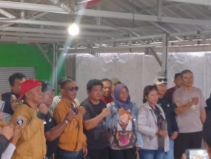 15.000 Remaja & Simpatisan yang Tergabung dalam Gerakan Pengangguran Remaja Karawang ( GEPREK ) Akan Gelar Aksi Besar-Besaran, di Kawasan KIIC Kabupaten Karawang