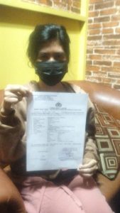 Perempuan di Genteng Surabaya Babak Belur Berulang Kali Dianiaya Pacarnya