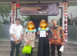 Oknum Security Bank Swasta Surabaya Diduga Memperkosa Siswi Kelas 3 SMA