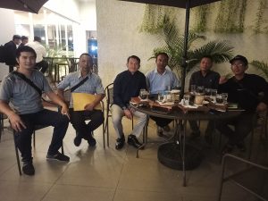 Aplikator Nakal” Pergub Jatim Tak Dihiraukan, Puluhan Driver Taksi Online Surabaya Wadul DPRD Jatim