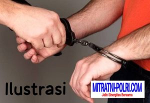 Satnarkoba Polrestabes Surabaya Diduga Pulangkan Tersangka Narkoba Warga Benowo dengan Bayar Puluhan Juta Rupiah.