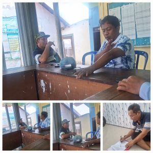 Pemilik Hak Tanah Blok 12 Geram akan Laporkan ke Polda Jatim Broker Polo Solikin dan PT. Royal Emeran