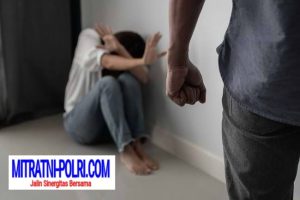 Akibat Sering Kena Bogeman SN alias Bogang Warga Gadingwatu Menganti di Laporkan Istrinya Ke Polres Gresik