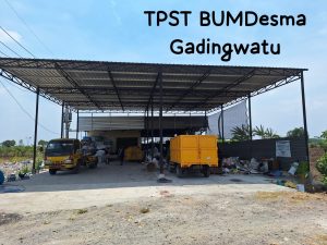 Diduga Mati Suri 22 Desa di Kecamatan Menganti Mempertanyakan Penyertaan Modal Rp 50.000.000 BUMDesma di Desa Gadingwatu