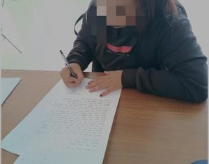 Diduga ada Perlakuan tidak Manusiawi ,Warga Kecamatan Panggul Trenggalek Terpaksa Berurusan Satreskrim Polres Trenggalek