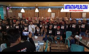 Jangan Jadikan Gresik Lebih Buruk,Rekoso dan Genpabumi Gresik Ajak Menangkan Kotak Kosong