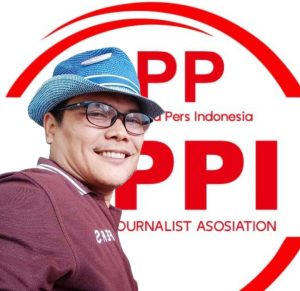 Ade julhaidir Ketua Umum APPI ( Asosiasi Pewarta Pers Indonesia ) Giat Melaksanakan Bimtek Kepada Anggota ,Sebagai Fungsi jurnalistik dalam Masyarakat Modern