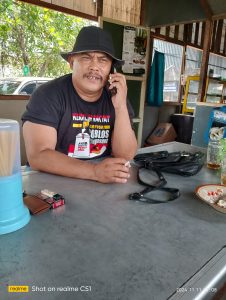 RELAWAN REKOSO SIAP BERIKAN RP 5 JT BAGI MASYARAKAT YANG MENANGKAP MONEY POLITIK