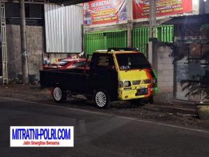 Mafia Pupuk Bersubsidi Gentayangan, Diduga Gudang di Metatu Kecamatan Benjeng Tempat Penimbunan Puluhan Ton