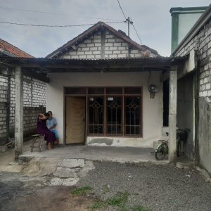 Diduga BLT ( Bantuan Langsung Tunai ) Ditilep Oknum Kepala Dusun Gumining Desa Tambakrejo Duduk Sampeyan Gresik