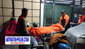 Terkuak Pria Bunuh Kekasih Pakai Barbel di Ngaglik Surabaya, Korban Minta Pindah Nama Cicilan Gadai Emas