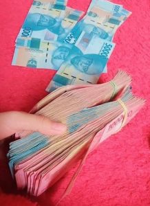 Marak Arisan Bodong  di Kabupaten Trenggalek,Aparat Penegak Hukum Segera Bertindak Jika Ada Aduan Masyarakat