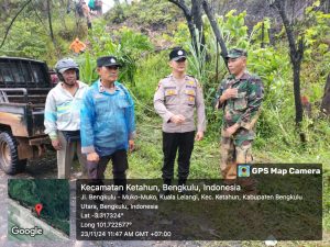 Dandim 0410/KBL Inspirasikan Semangat Wasbang dan Bela Negara kepada 751 Mahasiswa ITERA