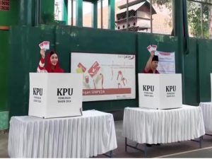 Pilbub Trenggalek Simpatisan Kotak Kosong Belum Mampu Menjegal Ipin Syah