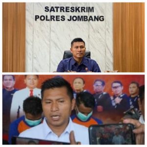 Pemuda Babak Belur Dikeroyok Gerombolan, 3 Pelaku Ditangkap