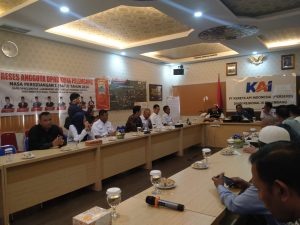 Polda Sumsel Laksanakan Pengambilan Data Kesehatan Mental Polisi, Dukung Program “Polisi Sehat Mental “