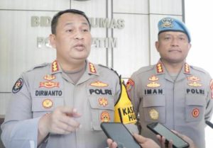 Oknum Anggota Polres Tanjung Perak Surabaya Terancam PTDH Jika Terbukti Terlibat Narkoba