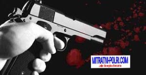 Insiden Penembakan di Sekitar Polres Lanny Jaya