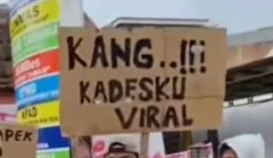 Kepala Desa Sedan Gandrirojo Rembang Jawa Tengah Kucing Kucingan di Rumah Bidan, Warga Geram Dobrak Pintu