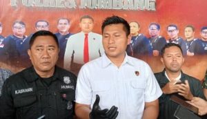 Dalam Kamar Kos, Panik Mama Muda Tega Bekap Bayi yang Baru Dilahirkan hingga Meninggal